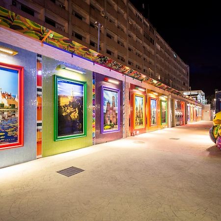 Chihpan City Wenquan Ngoại thất bức ảnh