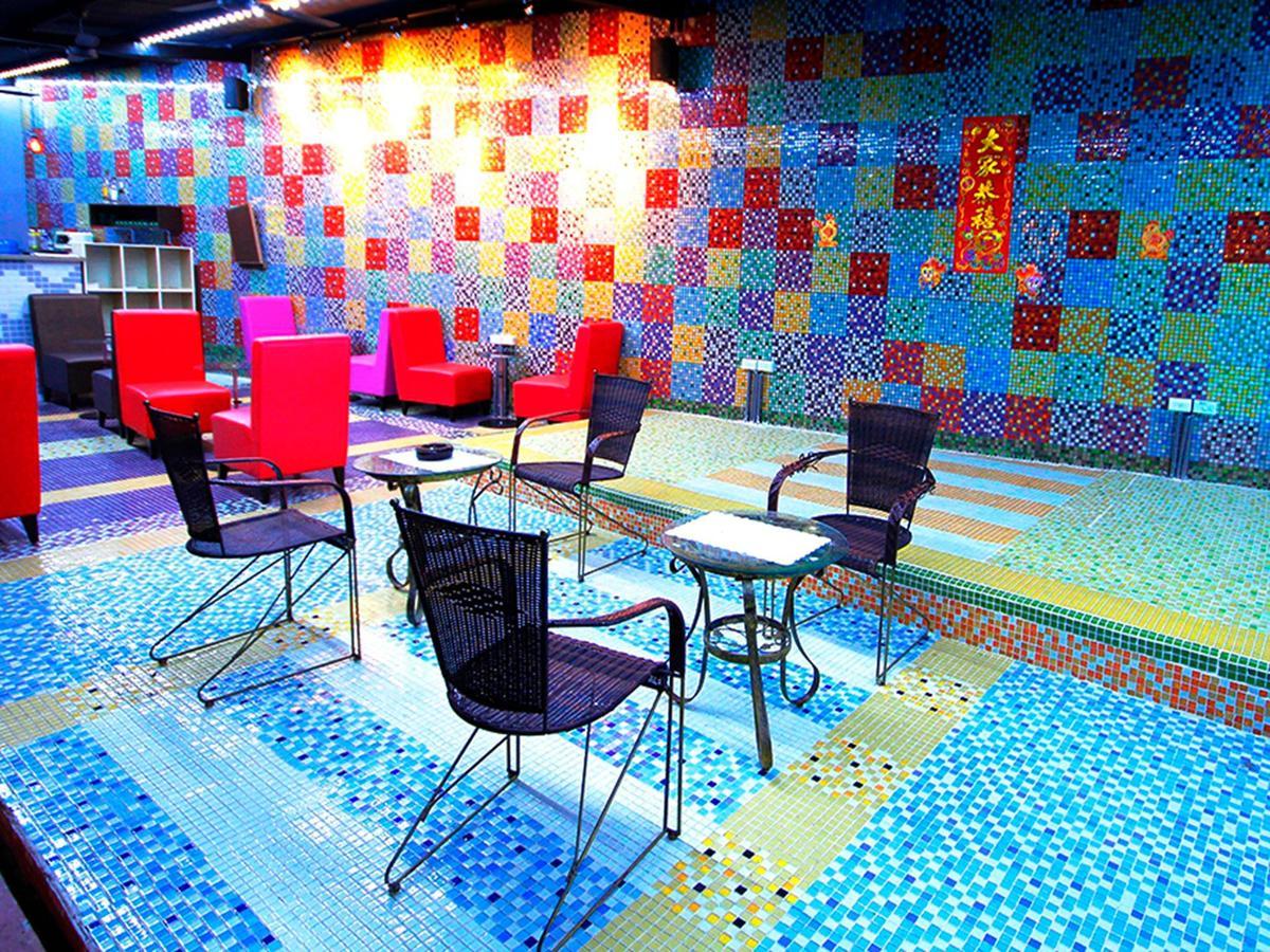 Chihpan City Wenquan Ngoại thất bức ảnh