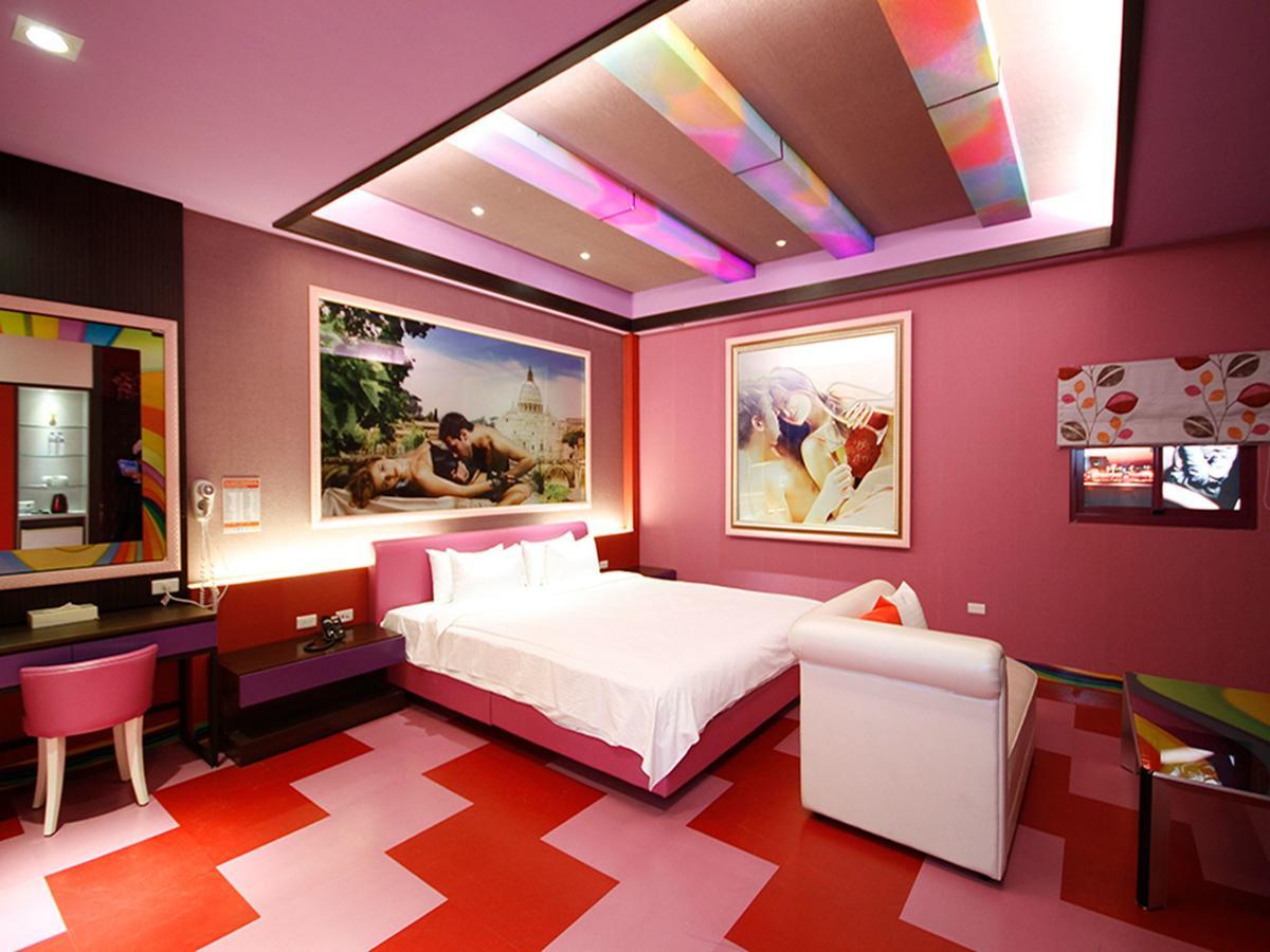 Chihpan City Wenquan Ngoại thất bức ảnh