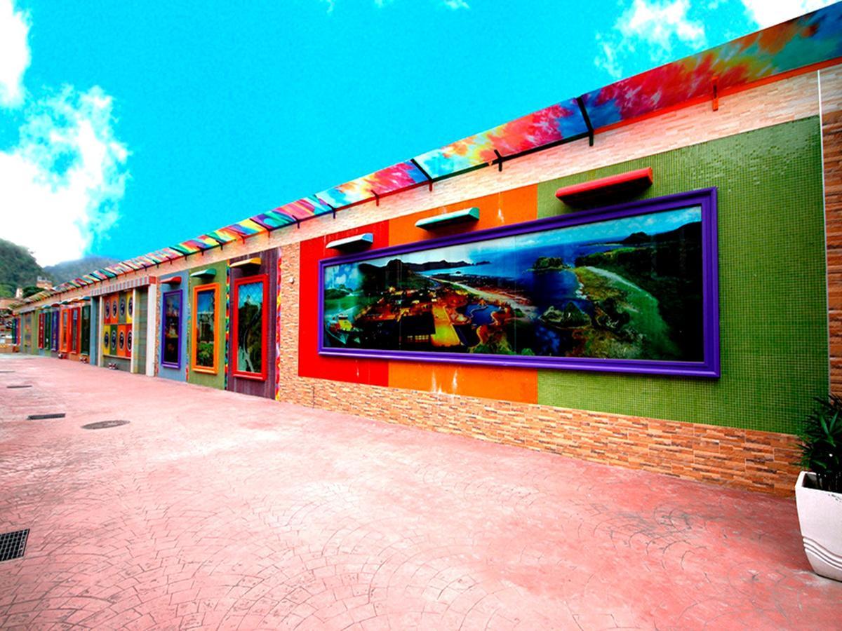 Chihpan City Wenquan Ngoại thất bức ảnh